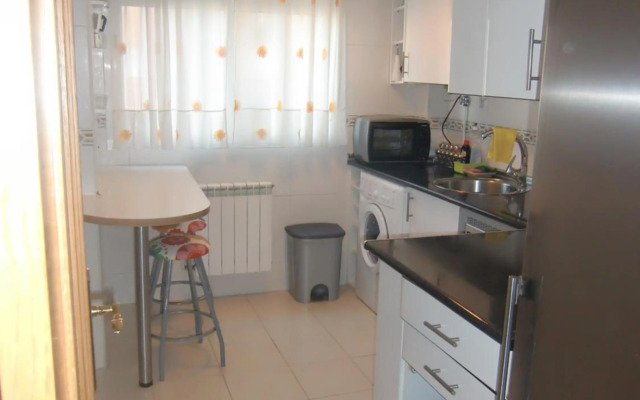 Apartamento DH