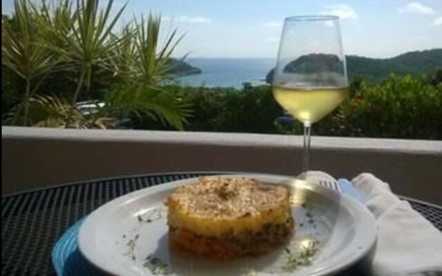 El Jardin Hotel & Restaurant
