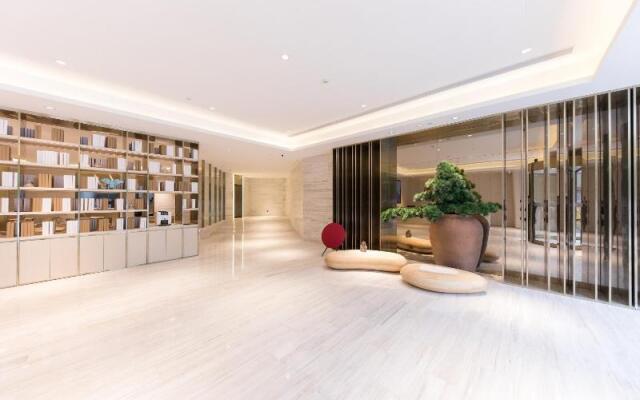 Ji Hotel (Hangzhou West Lake Hefang Street)