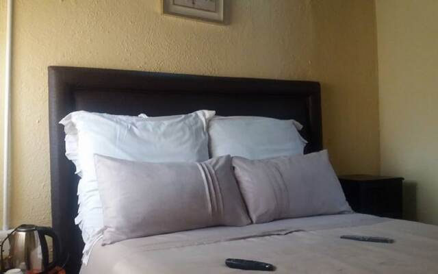 Rifumo Bed & Breakfast