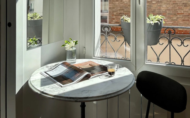 Home Chic Home – Le Cocon de Paris La Défense