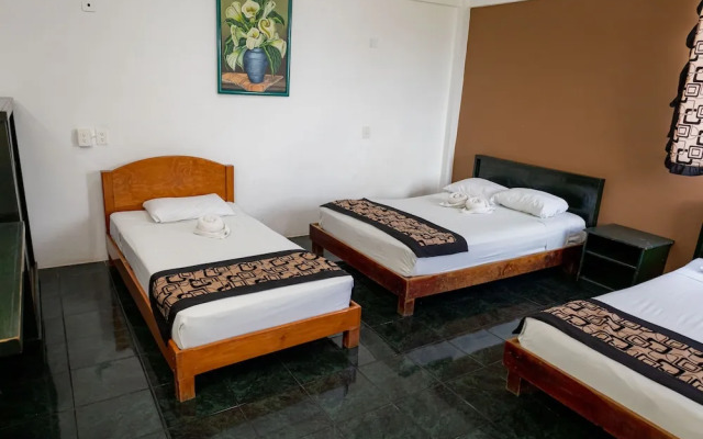 Hotel Las Palmas Cancun Centro