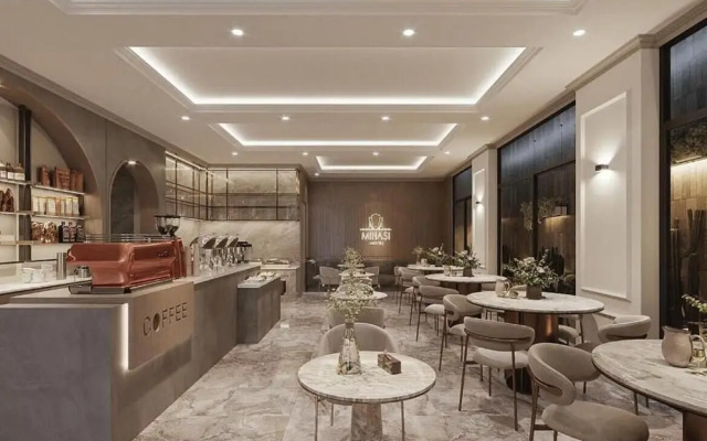 Minasi Hotel & Spa