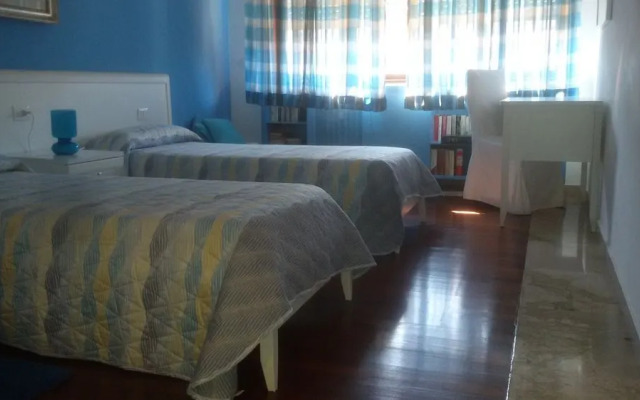 Sansotero Vatican Relais B&B