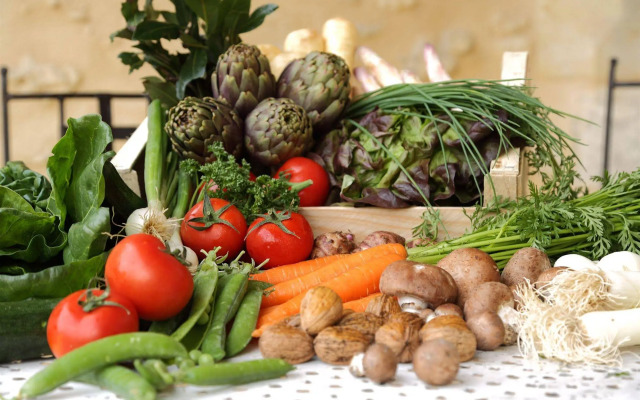Le Mas des Bories - Grand Périgueux