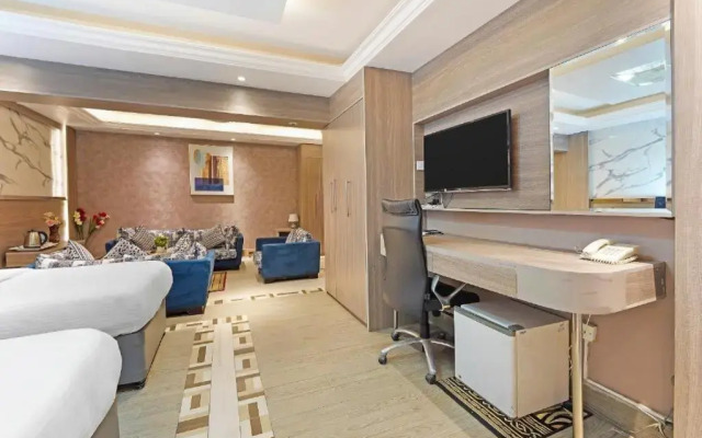 Trans World Hotel L.L.C