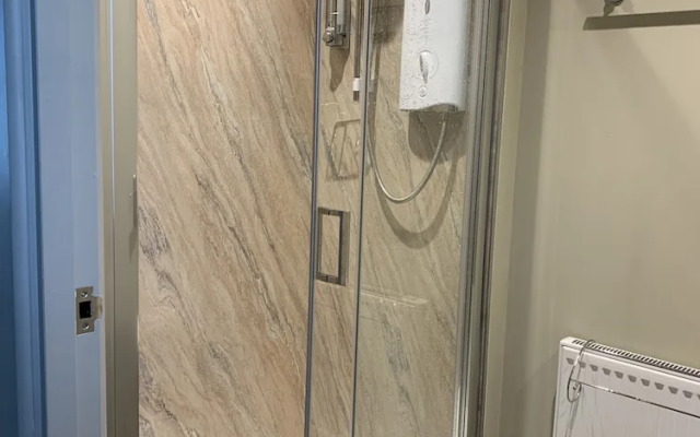 The House at Glenbarr