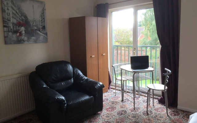 Roomtel Riverside
