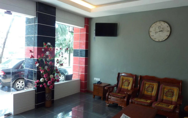 M Hotel - Bandaran Berjaya