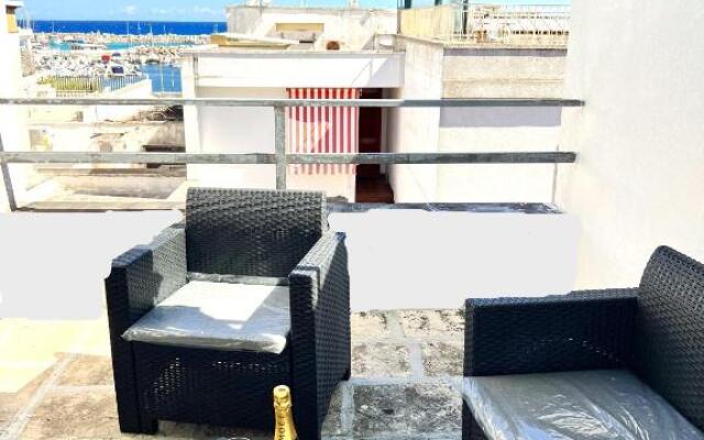 Affaccio Sul Grande Smeraldo