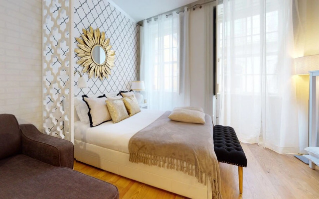 Oporto Golden View Vitória