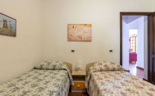 House Nicolò San Lorenzo al Mare