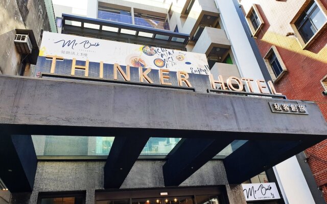 Thinker Hotel