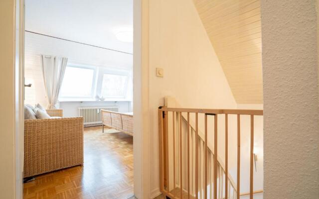 Seestraße 55 Ostseeperle