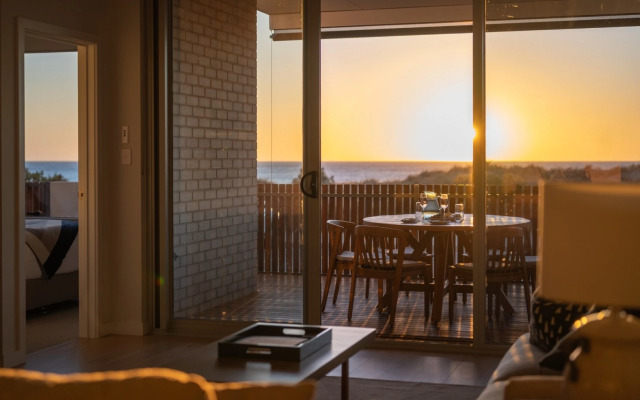 Sea Dunes Luxury Apartments