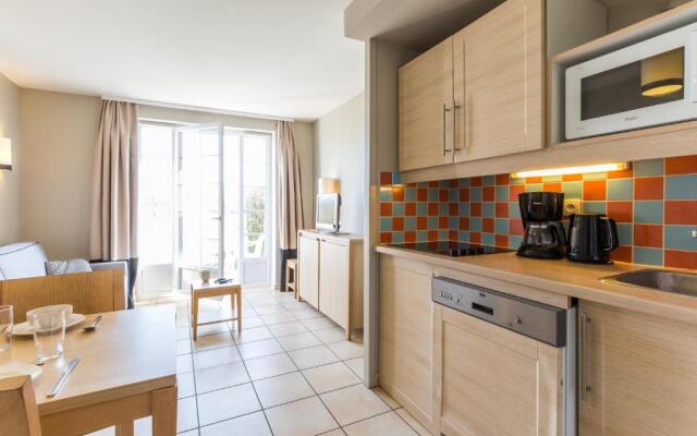 Pierre & Vacances Residence Le Green Beach