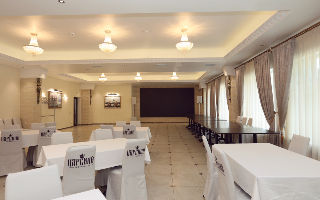 Санаторий «Амурский залив»