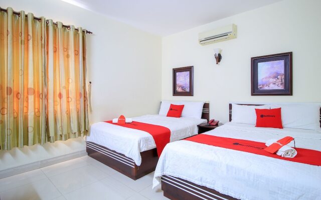 Thanh An Vung Tau Hotel