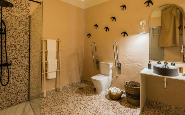 Ronda Romántica apartamentos