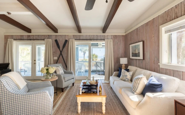 Dune Lane - Sandpiper