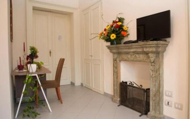 Locanda Villa Cavalleri