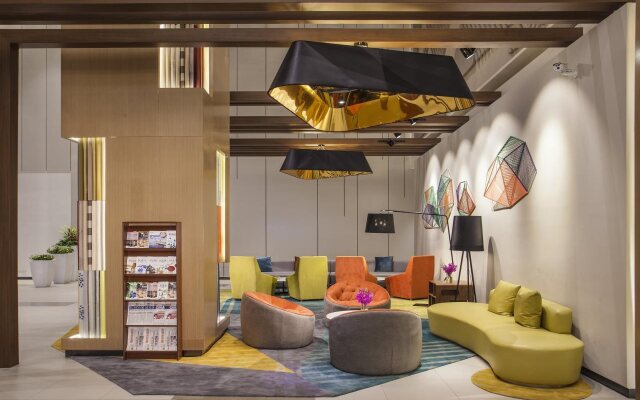 EVEN Hotel Hangzhou Yintai City by IHG