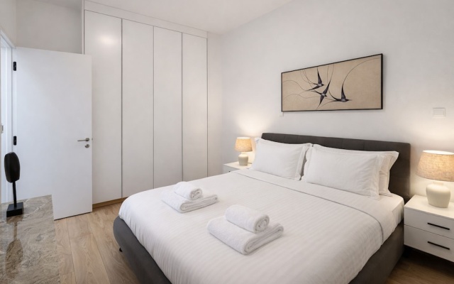 Oni Residence Apartment