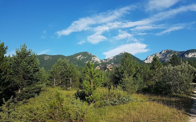 Apartmani BOSCO Blidinje