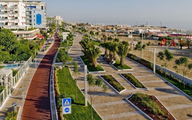 Hotel Garden Riccione