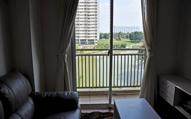 Quiet 3BRs pool and lake view