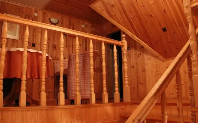 Forta nie tylko stadnina