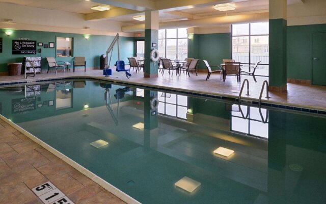 Hampton Inn & Suites Springboro/Dayton Area South