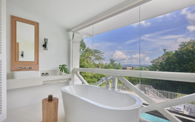 Amara Sanctuary Resort Sentosa