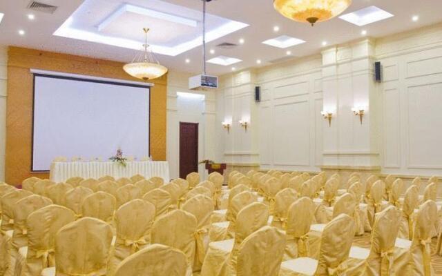 Best Western Pearl River Hotel