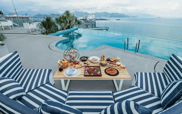 Panorama  Nha  Trang SanVilla