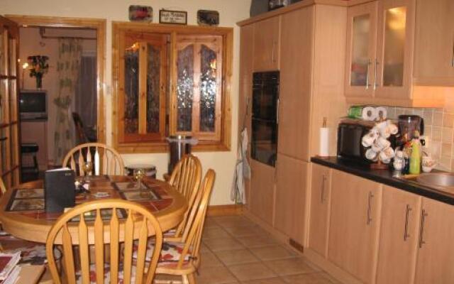 Teac Watties Bed and Breakfast