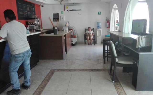 Hotel HC Internacional