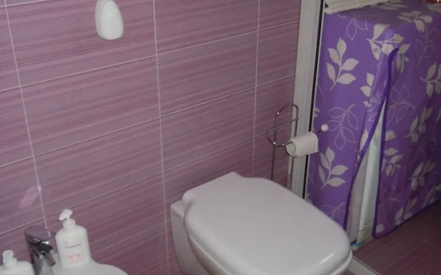 Appartamento In Villa Musa Climatizzato- Wi-fi - Vicino al Mare