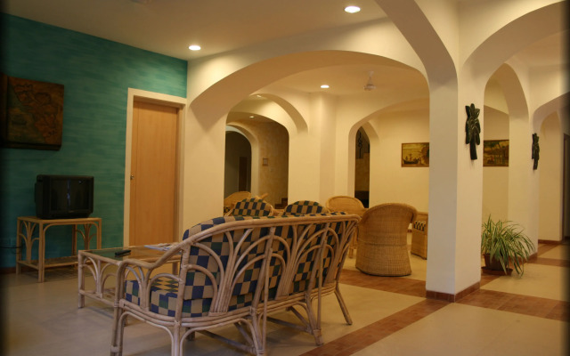 Jasminn Hotel - AM Hotel Kollection