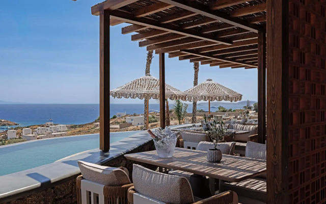 Sir Maximus Boutique Hotel & Spa