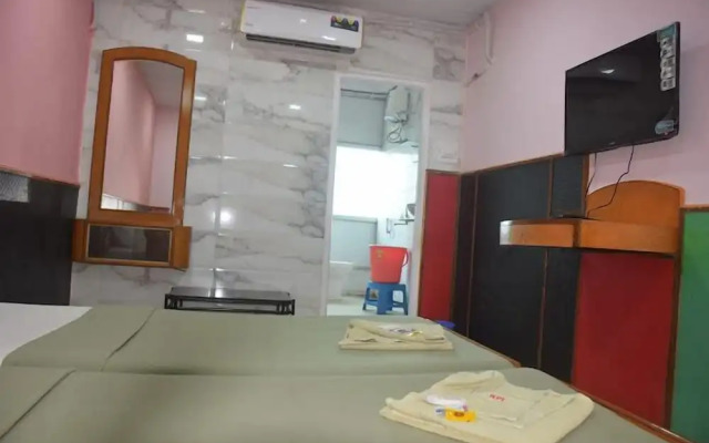 Hotel Prashant International