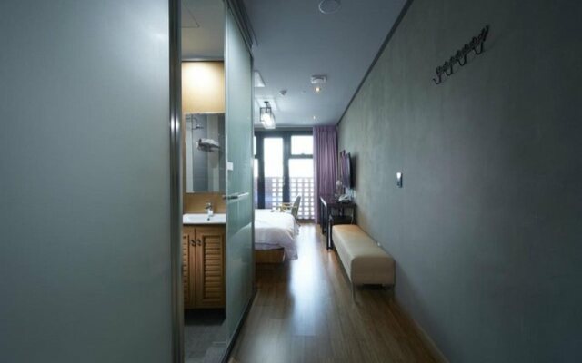 Benikea Hotel Kakao
