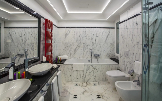 Ortea Palace Hotel, Sicily, Autograph Collection