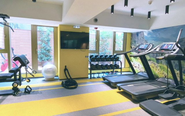 Oasis Avenue – A GDH Hotel