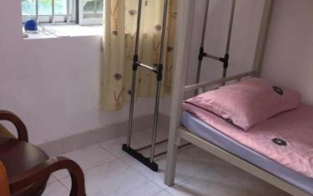 Shenzhen B104 Hostel
