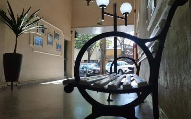 Smart Cataratas Hotel