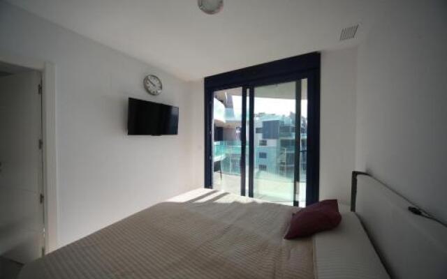 Royal Apartment Punta Prima