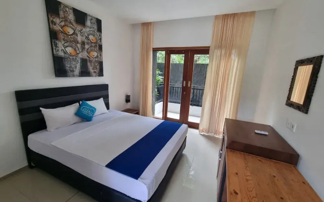 Mulia Cottage Jimbaran