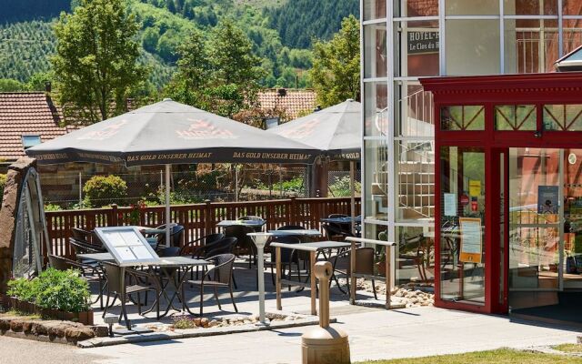 Le Clos du Hahnenberg