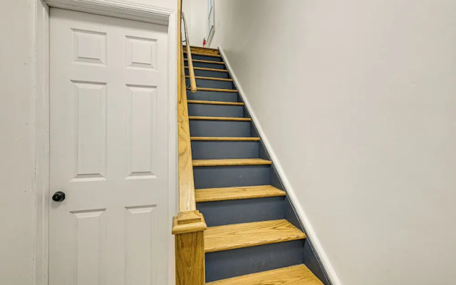 NYC Area Apartment on Hudson River!